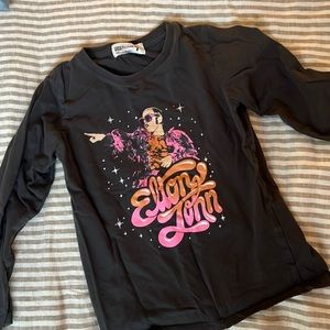 Elton John Tee